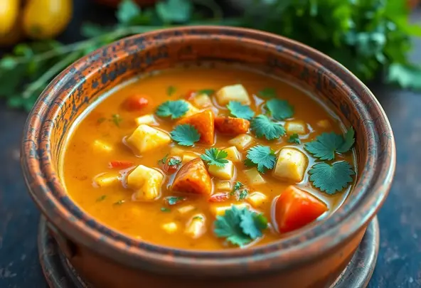 Moqueca Baiana: Authentieke Braziliaanse Visstoofpot Recept