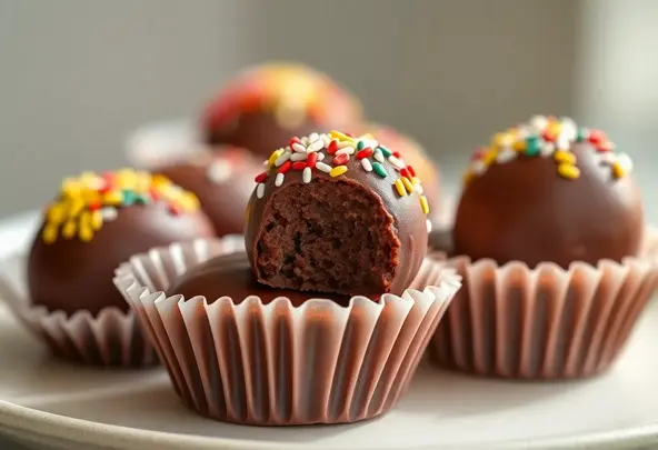 Brigadeiro Recept: Braziliaanse Chocoladetruffels maken