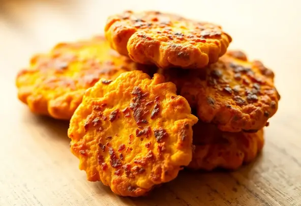 Caribische Bakbanaan Beignets Recept - Snel & Lekker