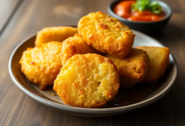 Japanse Aardappelkoekjes | Authentiek Korokke Recept