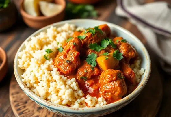 Marokkaanse Kip Tagine Recept | Authentiek & Makkelijk