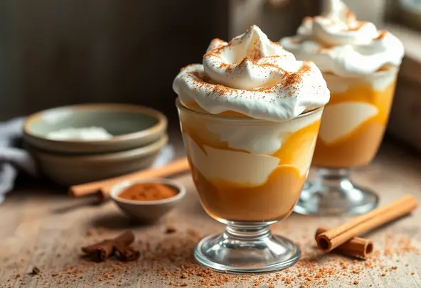 Suspiro a la Limeña | Authentiek Peruaans Dessert Recept