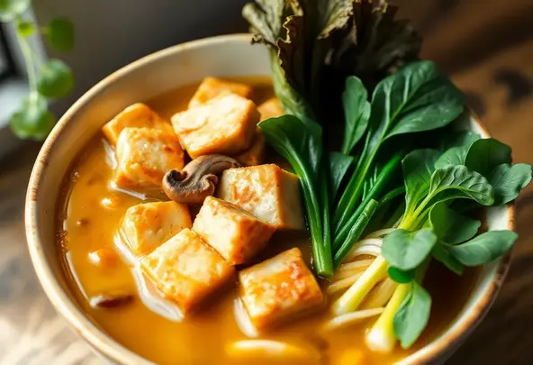 Vegan Miso Ramen Recept - Makkelijk & Snel Klaar